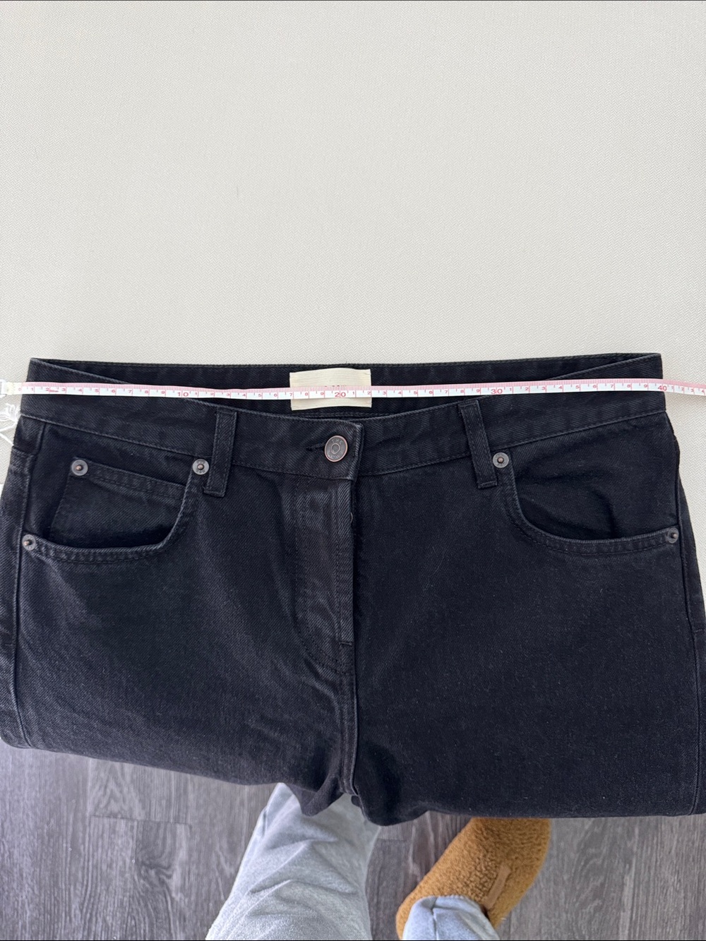 The Row Jeans - Picture 8 of 8